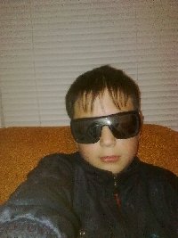 Профиль