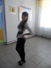Профиль