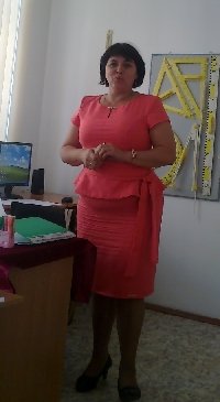 Профиль