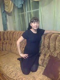 Профиль