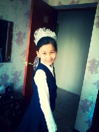 Профиль