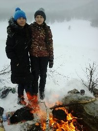 Профиль