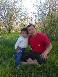 Профиль