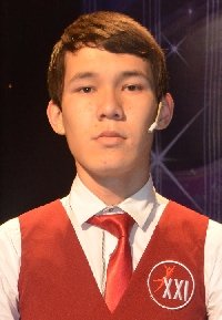 Профиль