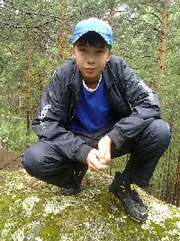 Профиль