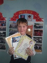 Профиль