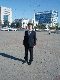 Профиль