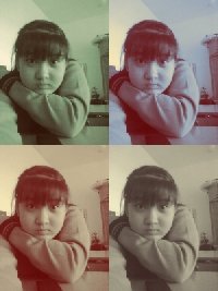 Профиль