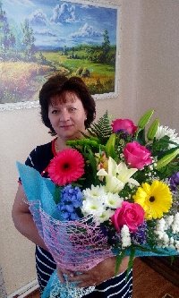 Профиль
