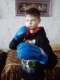 Профиль