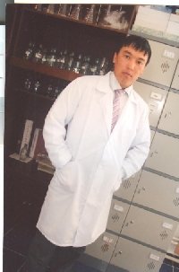 Профиль