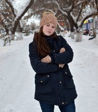 Профиль