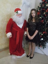 Профиль