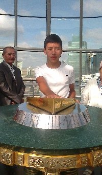 Профиль