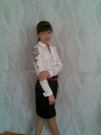 Профиль