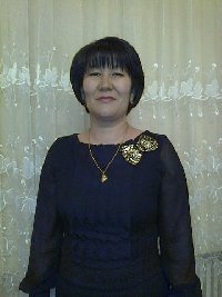 Профиль