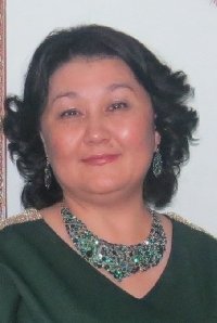 Профиль