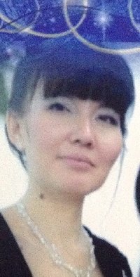 Профиль