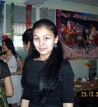 Профиль
