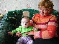 Профиль