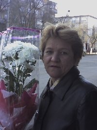 Профиль