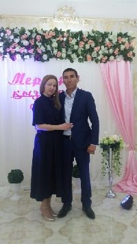 Профиль