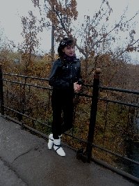 Профиль