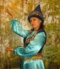 Профиль