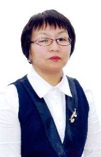 Профиль