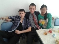 Профиль