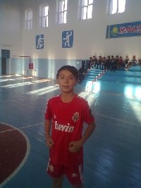 Профиль