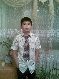 Профиль