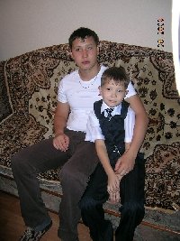 Профиль
