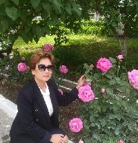Профиль