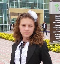 Профиль
