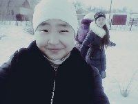 Профиль