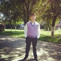 Профиль