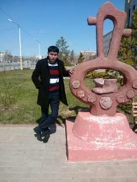 Профиль