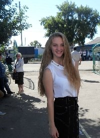 Профиль
