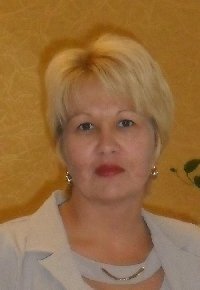 Профиль