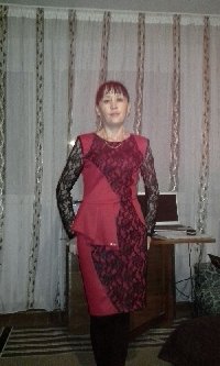 Профиль
