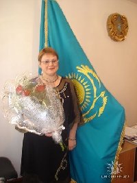 Профиль
