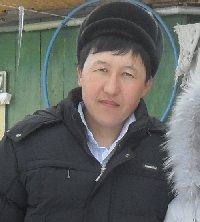 Профиль
