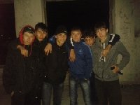Профиль