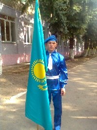 Профиль