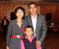 Профиль