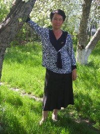 Профиль