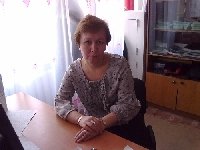 Профиль