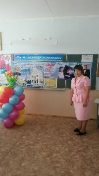 Профиль