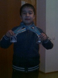 Профиль